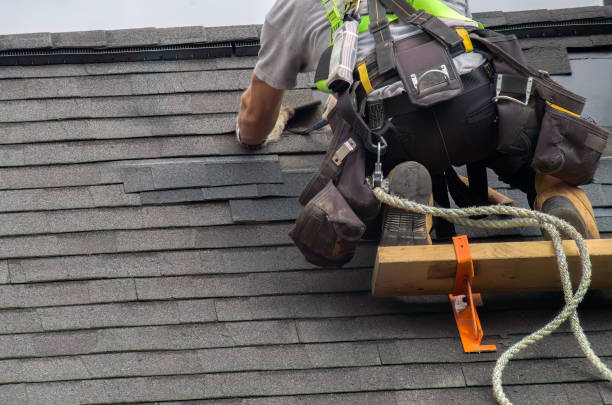 Reliable Gutter Installation contractor in Springfield, KY by Brentwood Metal Roofing